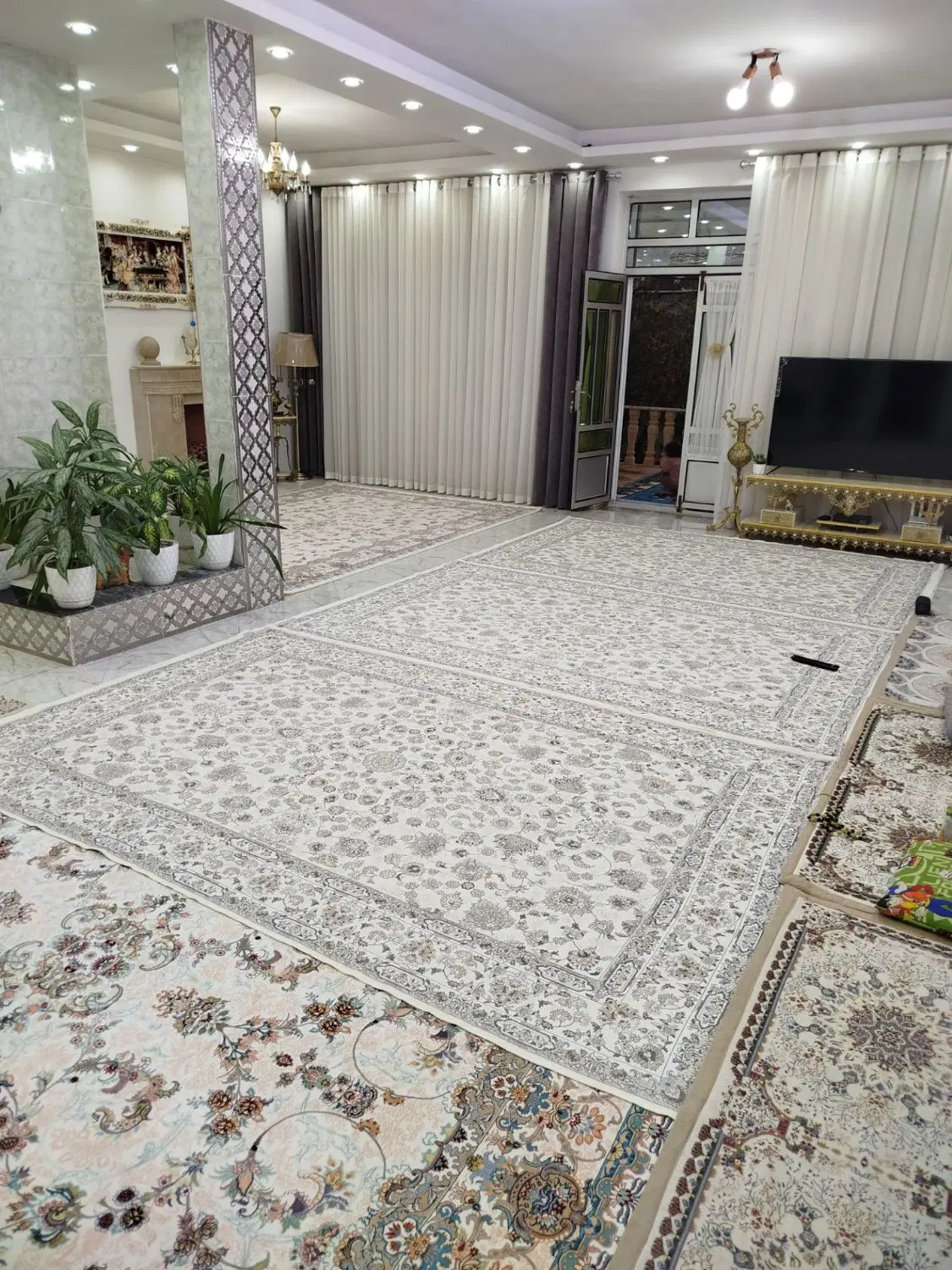 خانه ویلایی