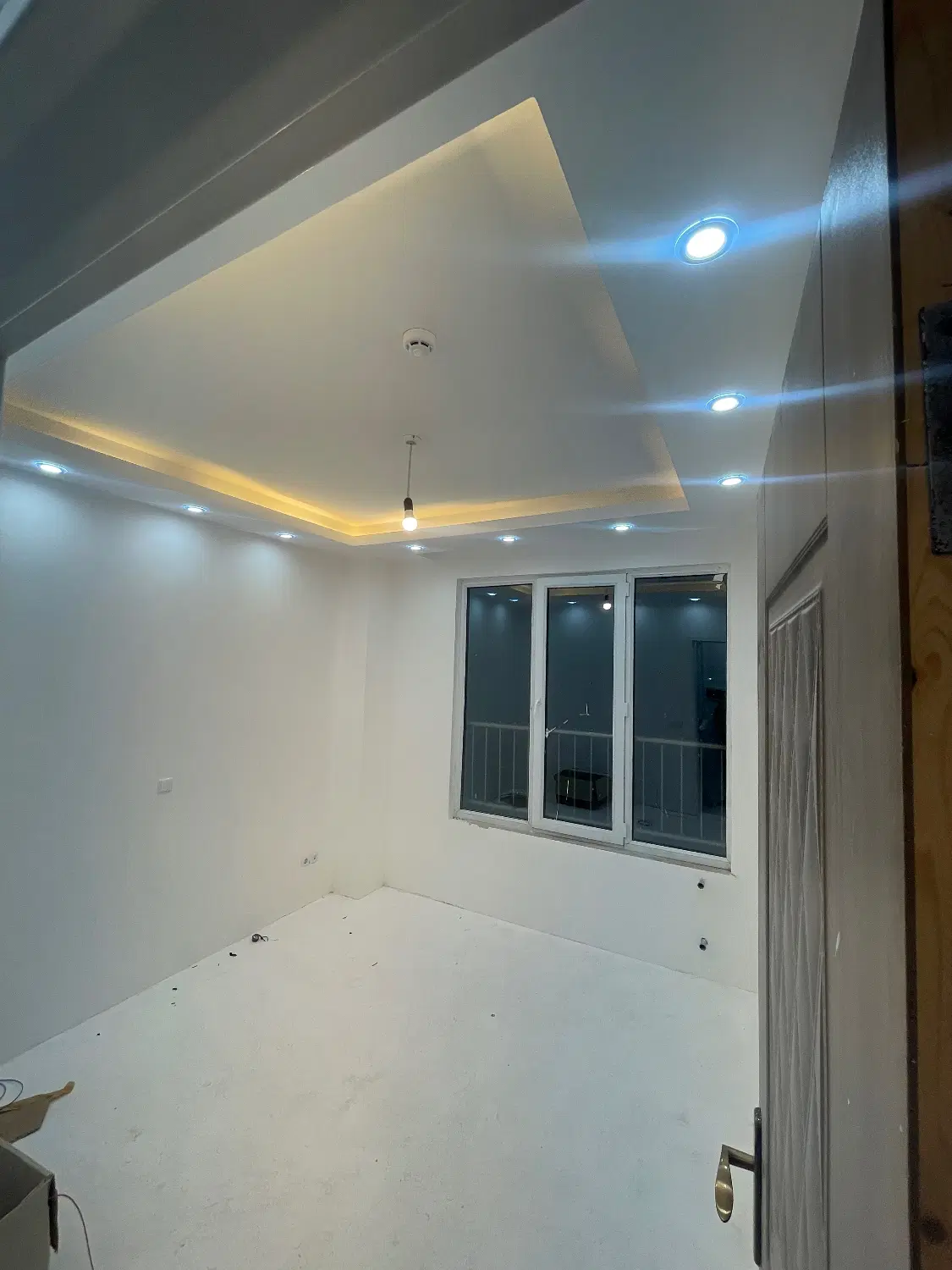 آپارتمان ۱۰۰متری شهرک نادری