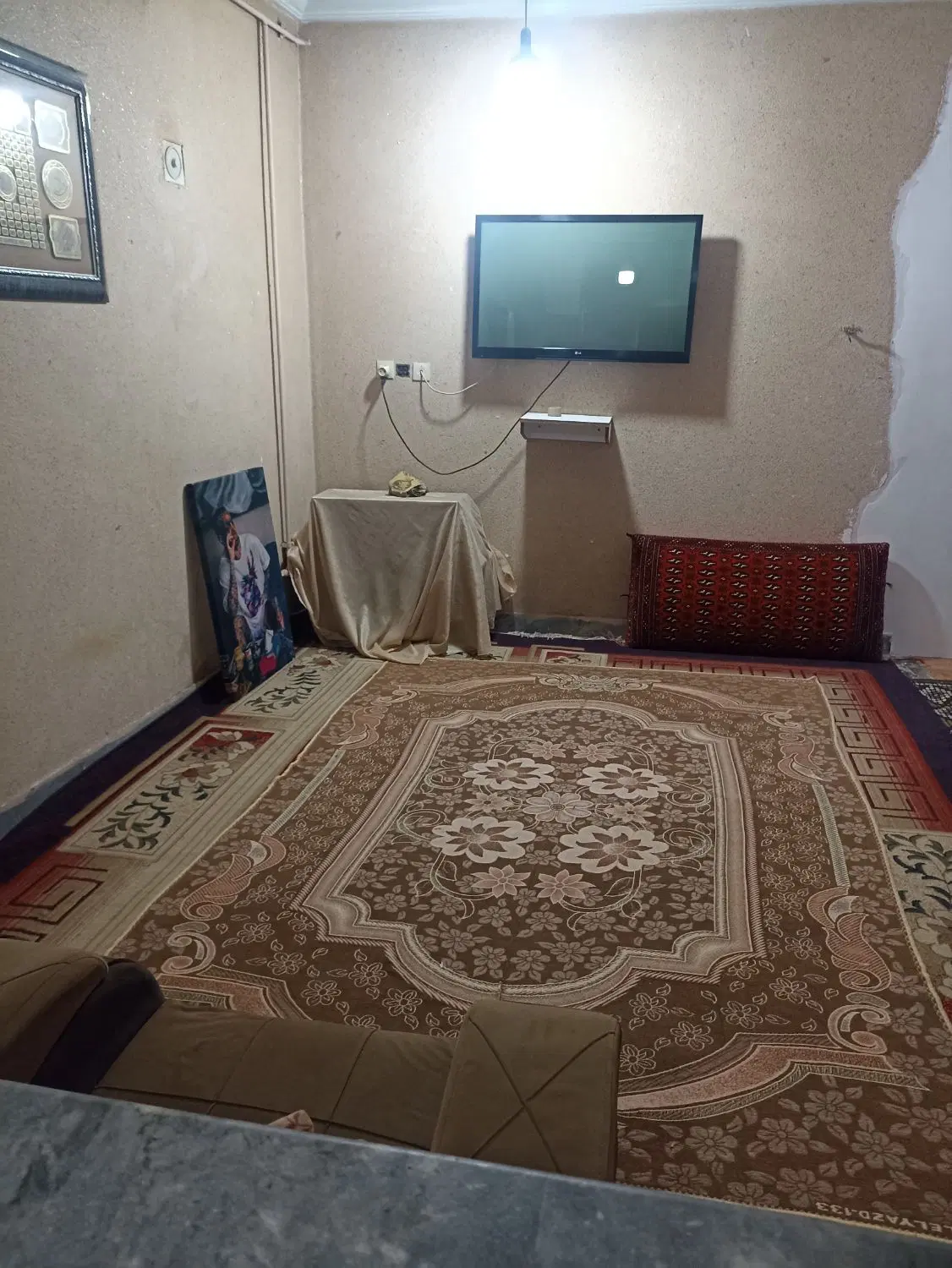 سوئیت تمیز