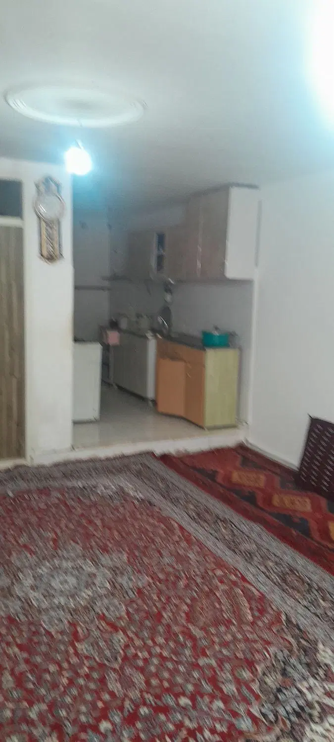 منزل مسکونی
