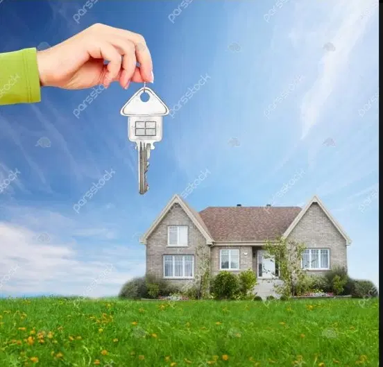 فروش زمین مسکونی