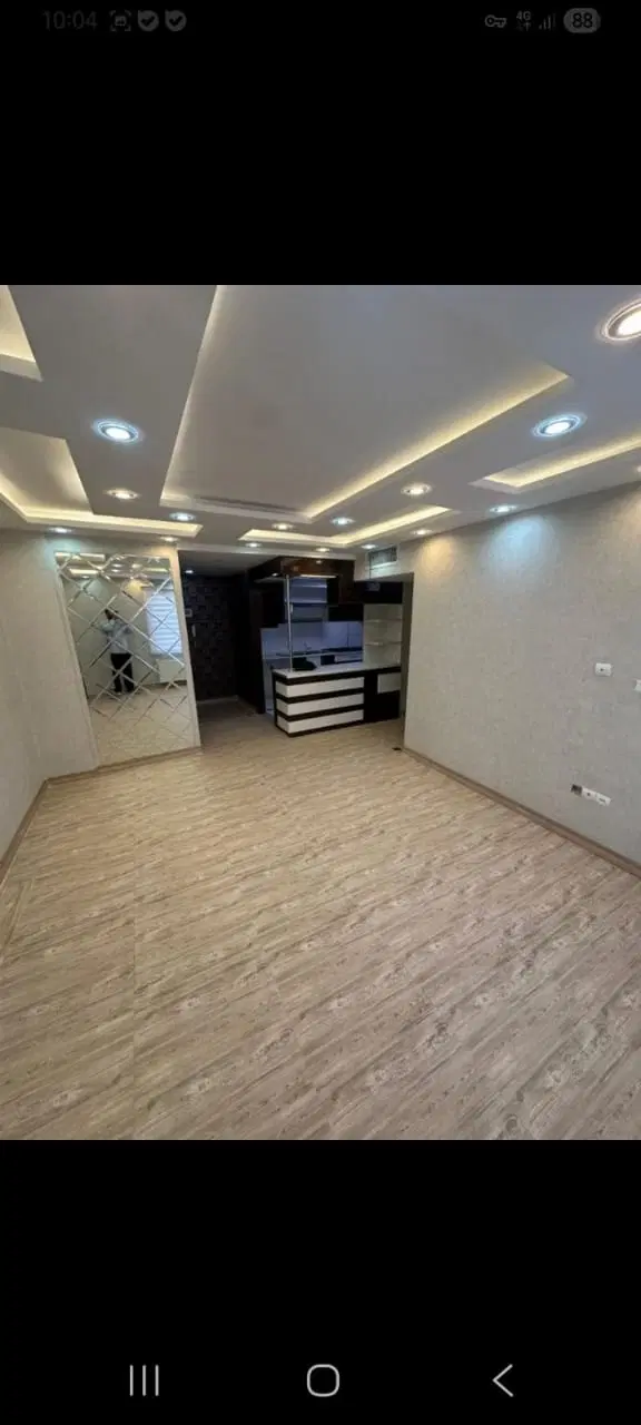 کوه نور ۷۶متری فول لاکچری