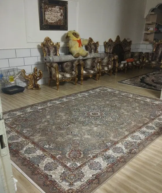 اجاره منزل مسکونی طبقه همکف