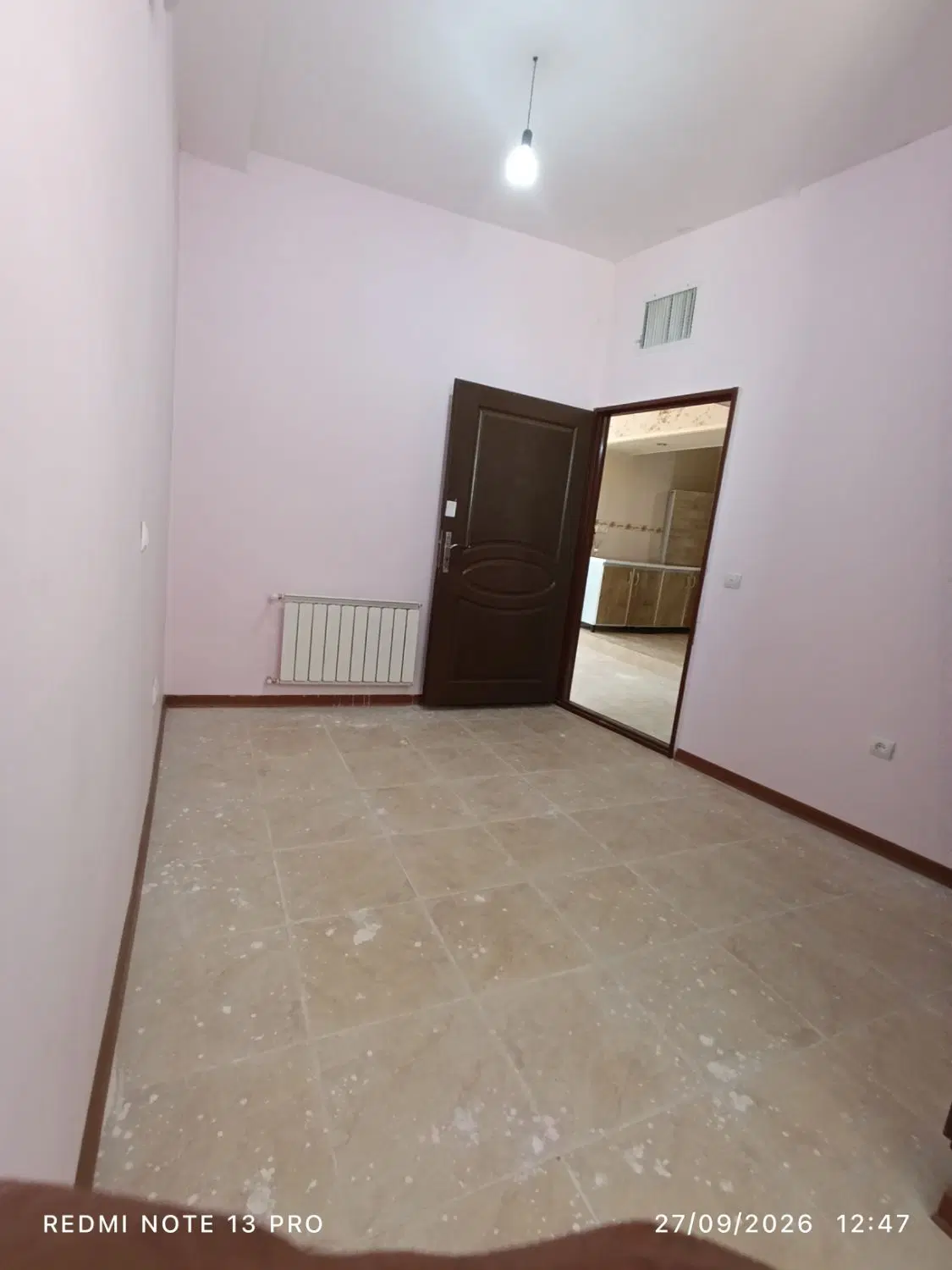 آپارتمان سندتکبرگ مرکز شهر