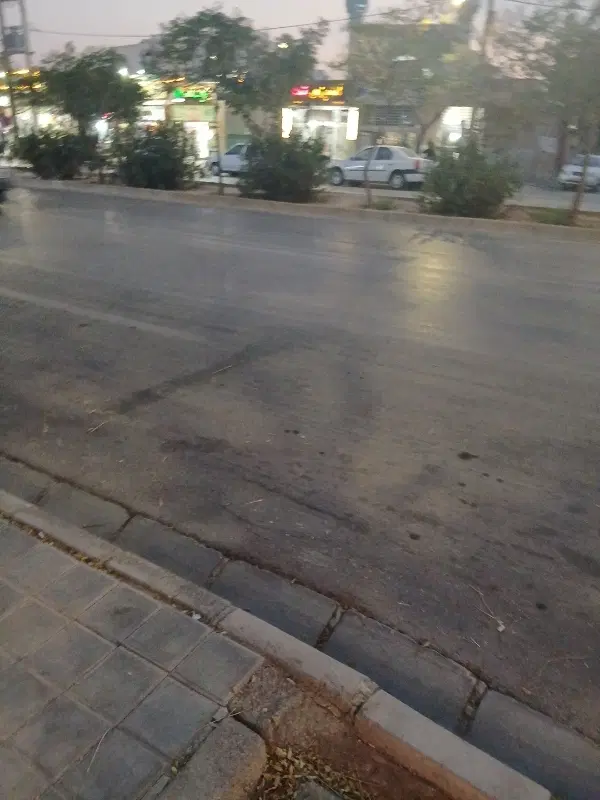 فروش ۲۰ متر مغازه املاک باقری