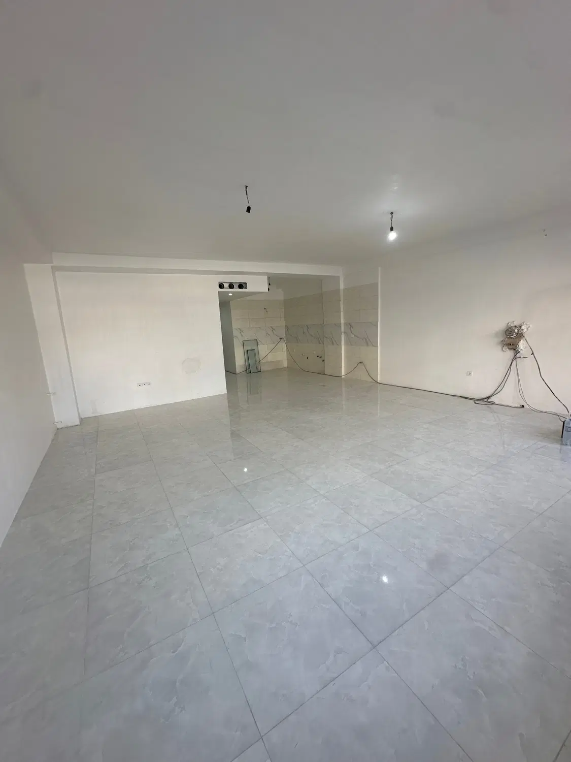 آپارتمان ۱۱۸ متری_تک واحدی_فول امکانات