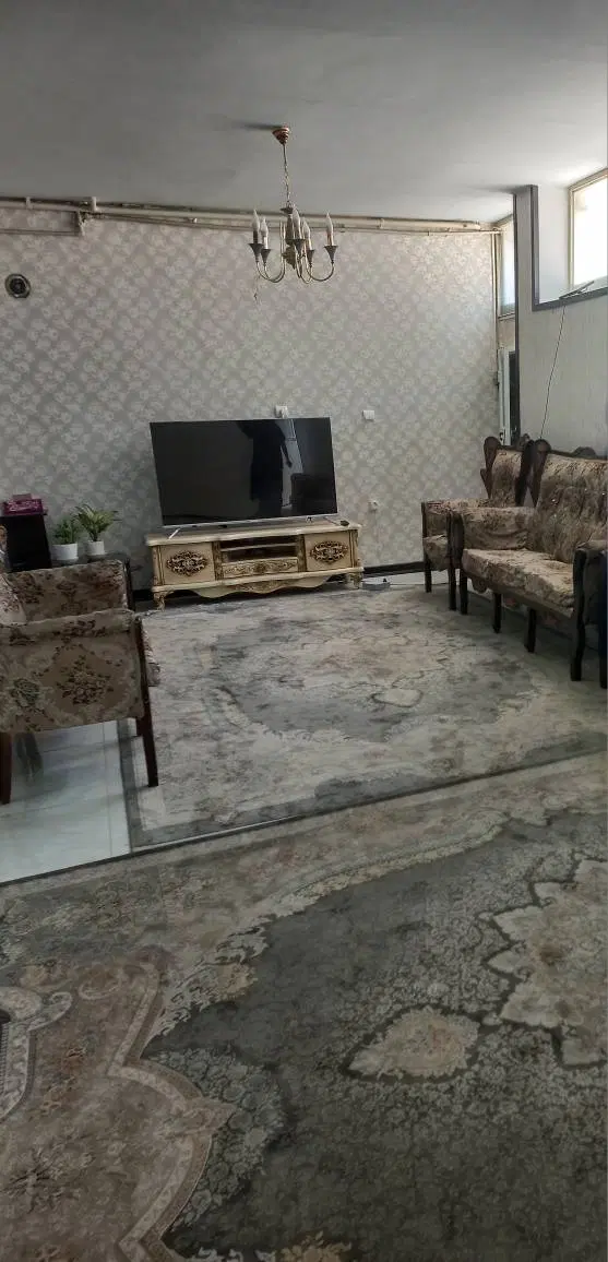 زیر زمین مسکونی اجاره ای