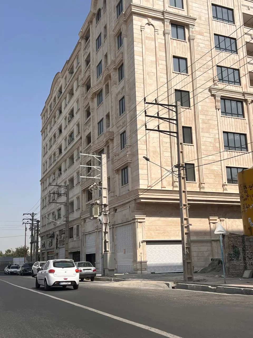 فروش واحد اندیشه فازیک