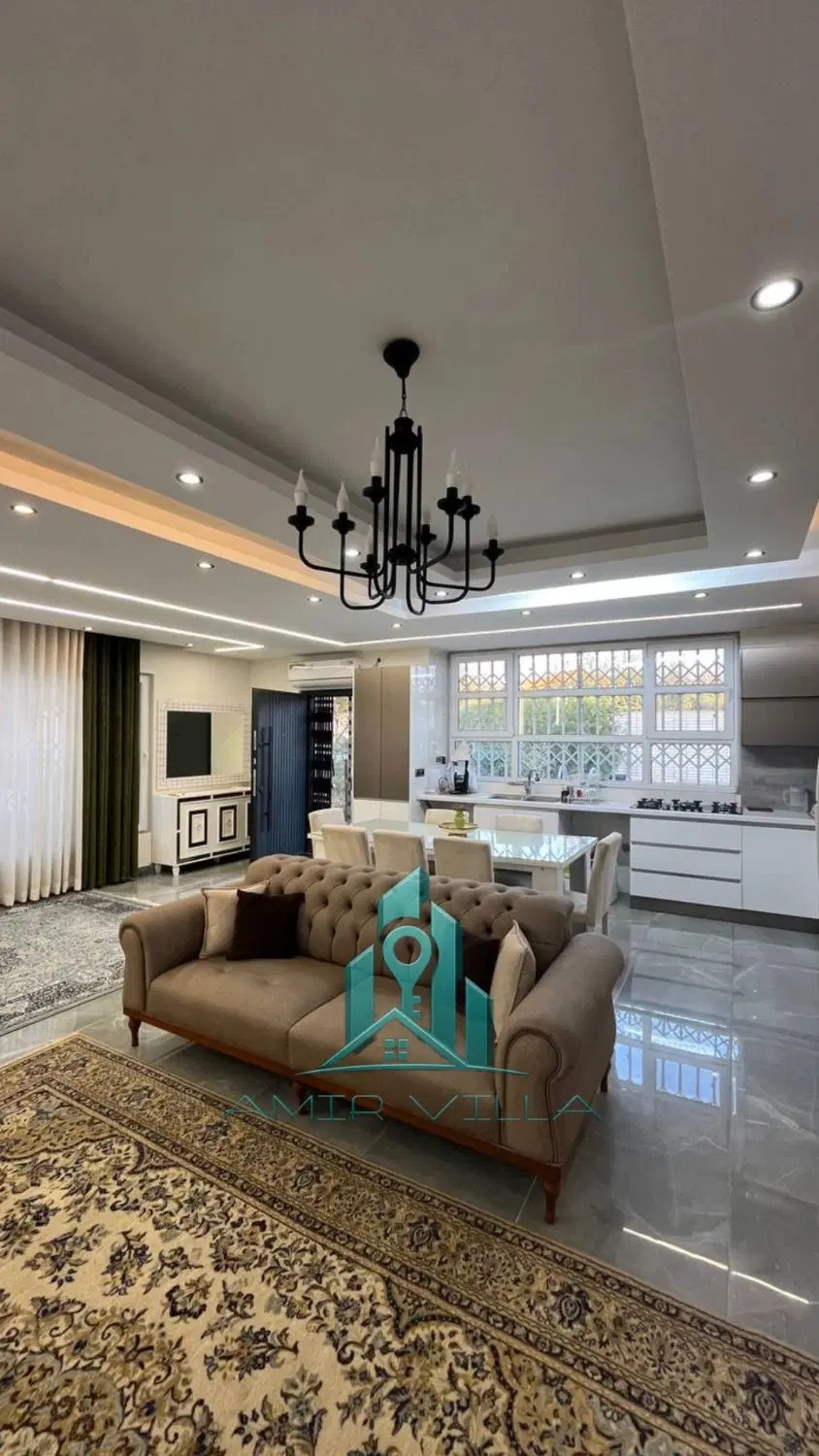 ویلا باغچه اقاقیا ۲