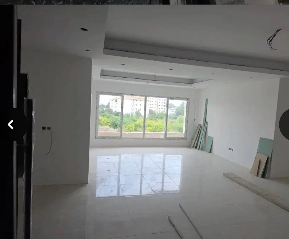 اپارتمان در شریعتی
