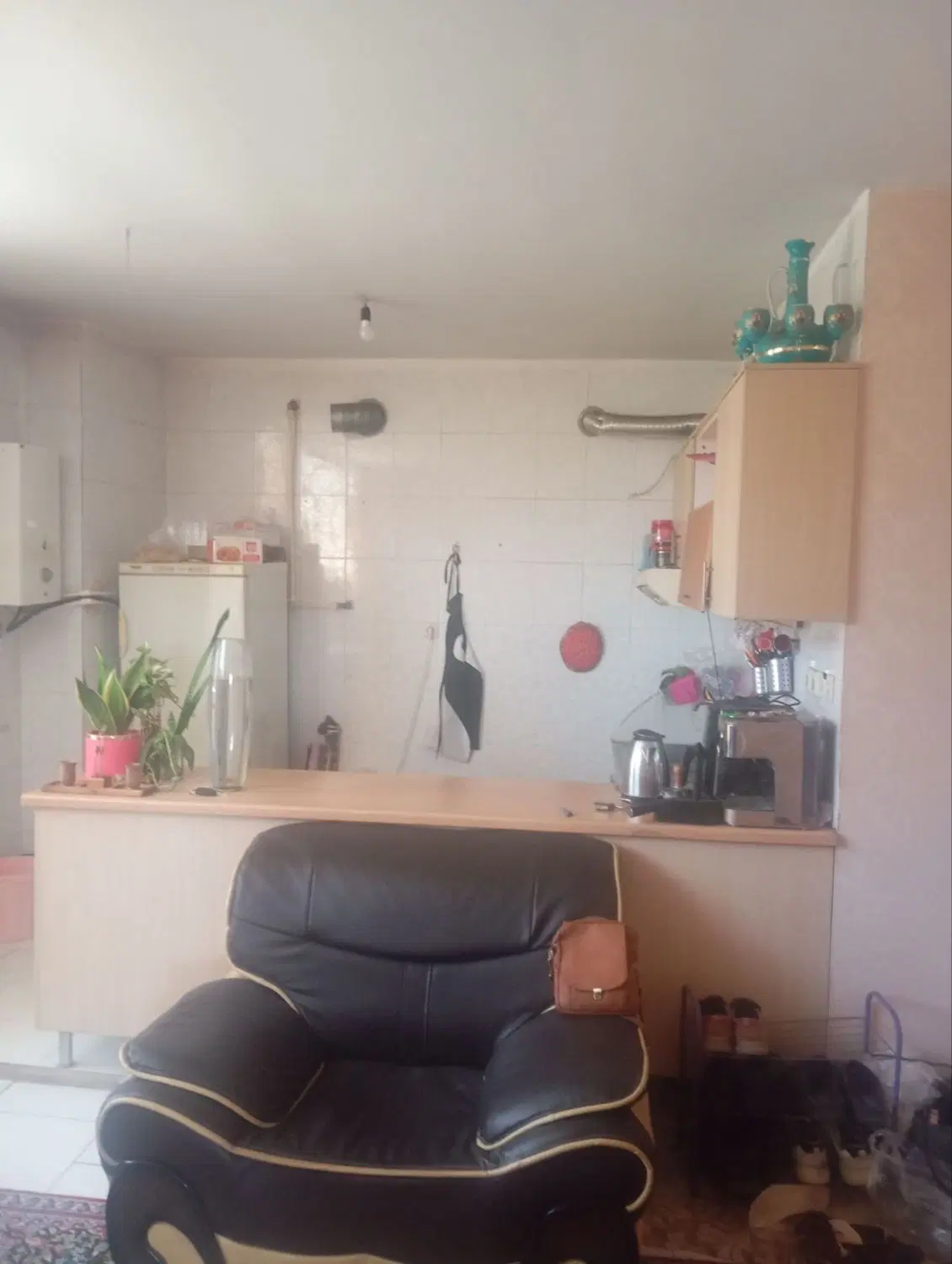 رهن و اجاره آپارتمان در فولادشهر