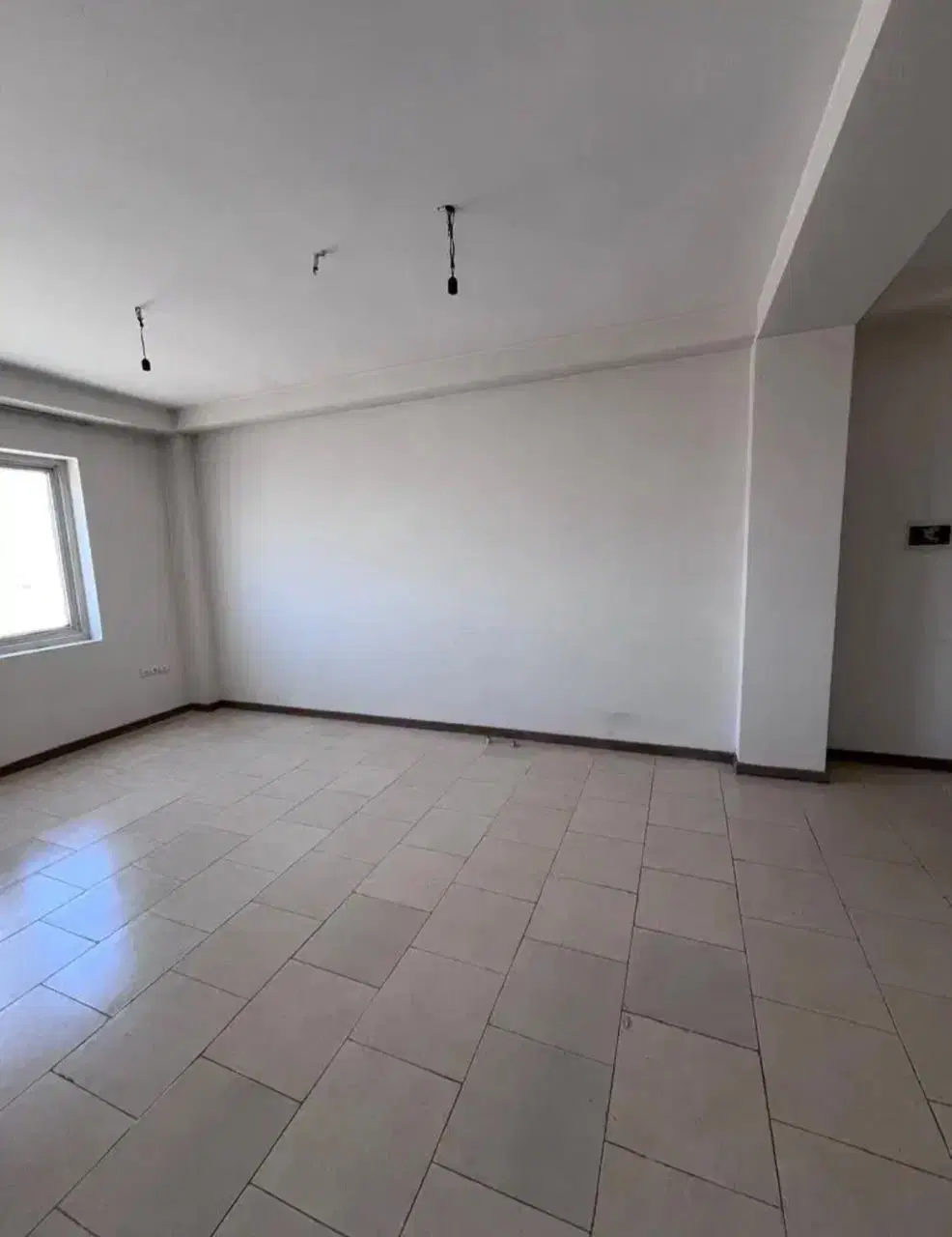 آپارتمان۵۶متری فار ۴ شمالی‌شهرری‌سندتک‌برگ پارکینگ