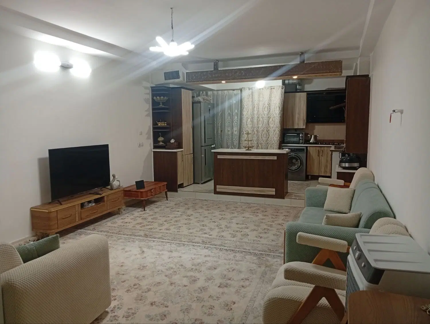 خانه ۶۸ متر اجاره