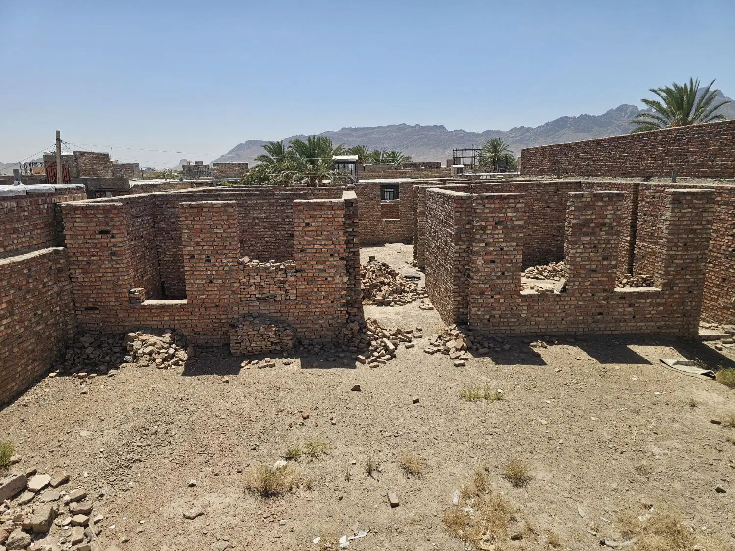 منزل
