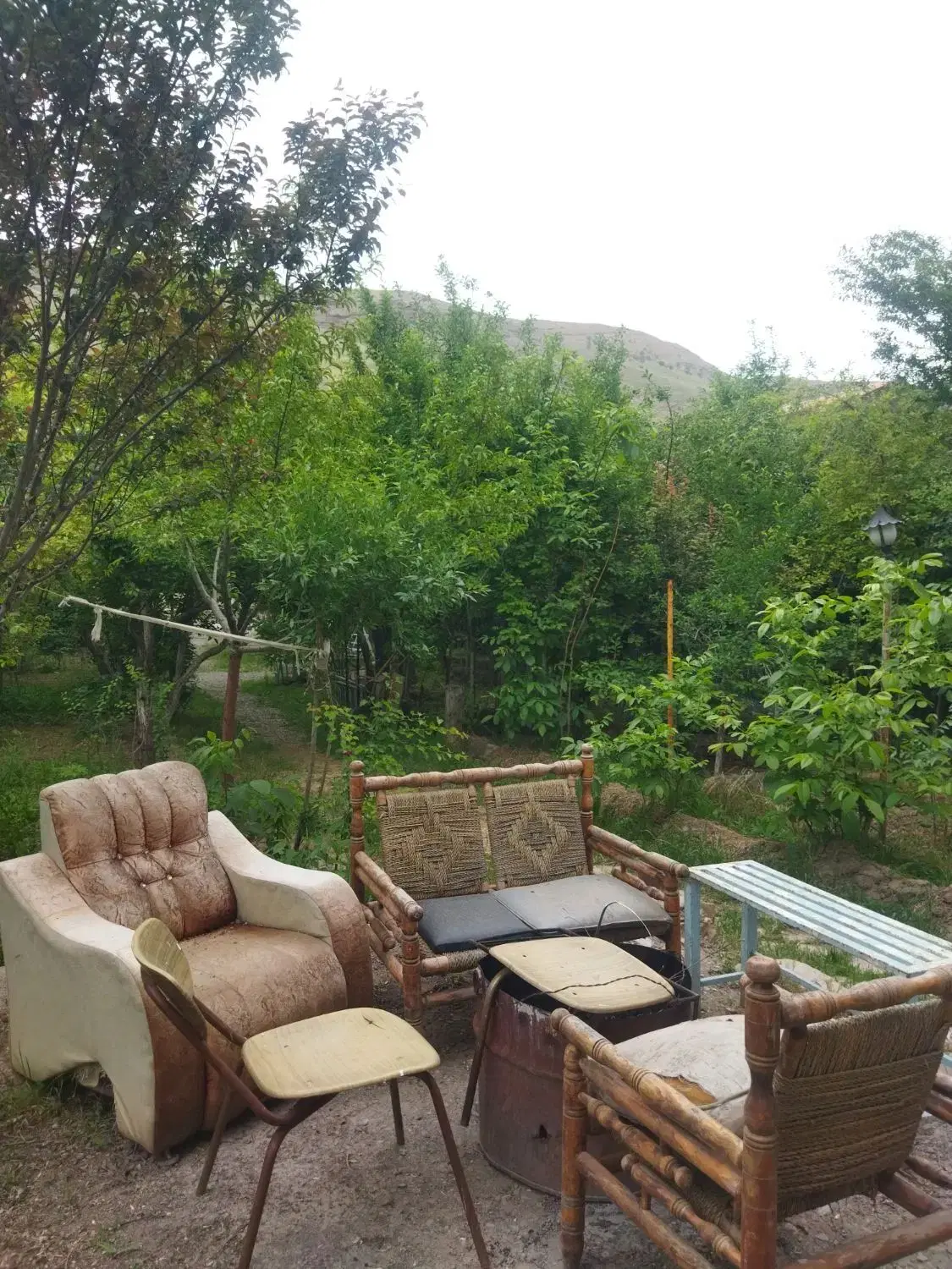 ویلا اجاره ای روزانه