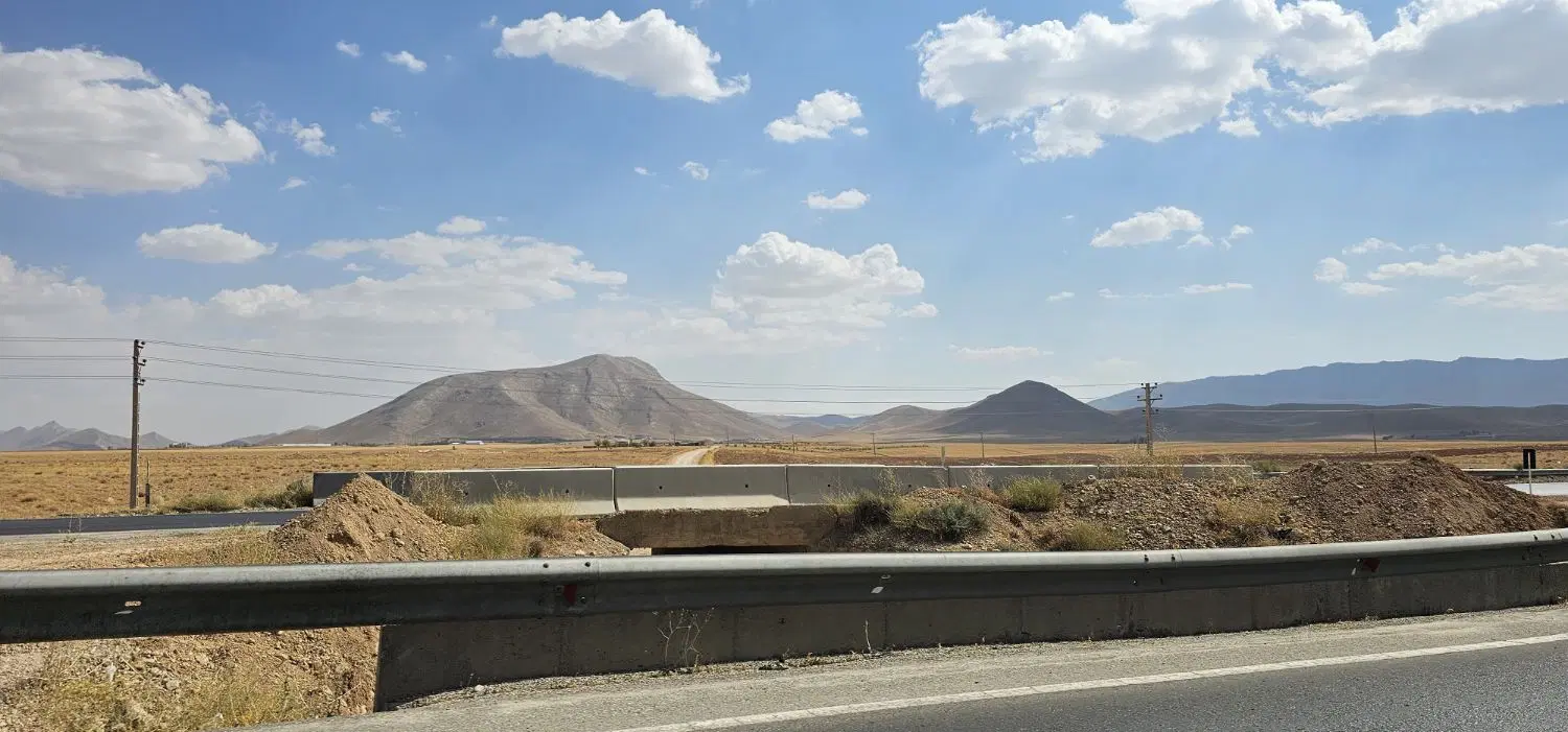 فروش زمین باغ