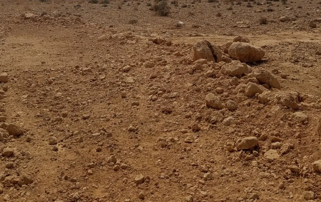 فروش زمین مسکونی