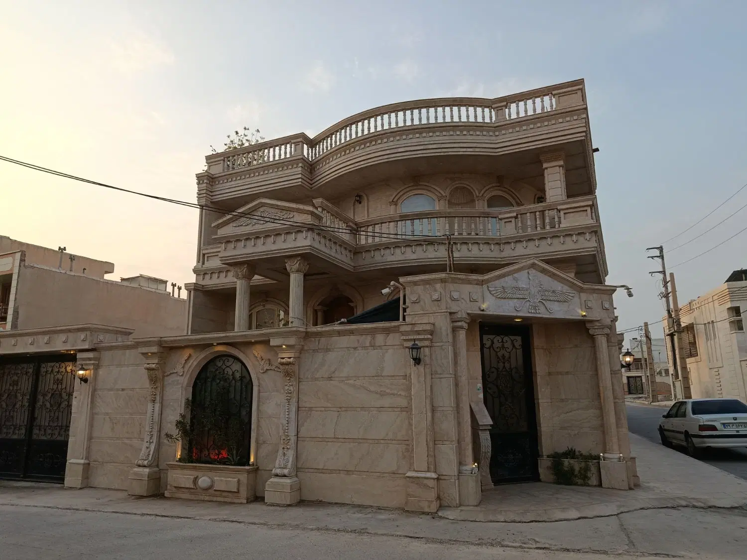 رهن و اجاره برازجان شهرک فتح