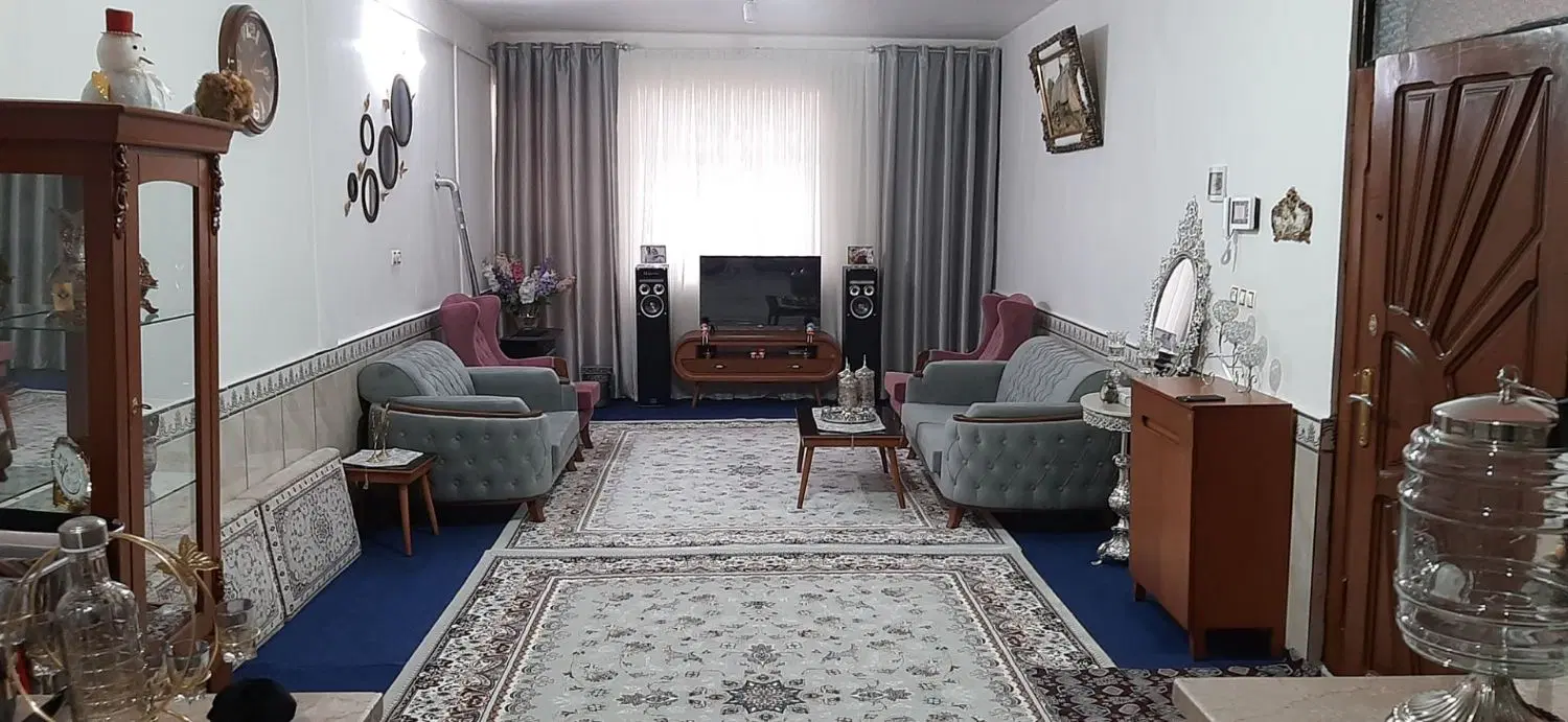 خانه اجاره در اقبالیه