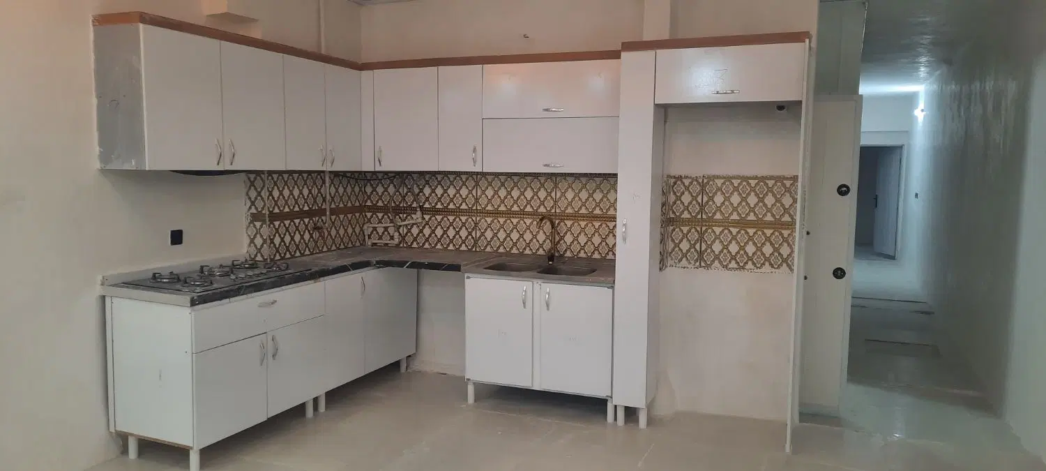 آپارتمان فروشی ده غیبی