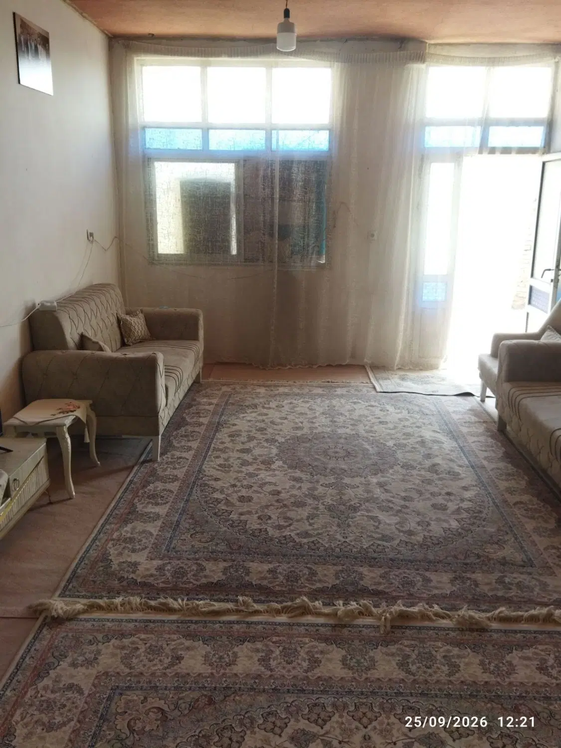 ملک کلنگی