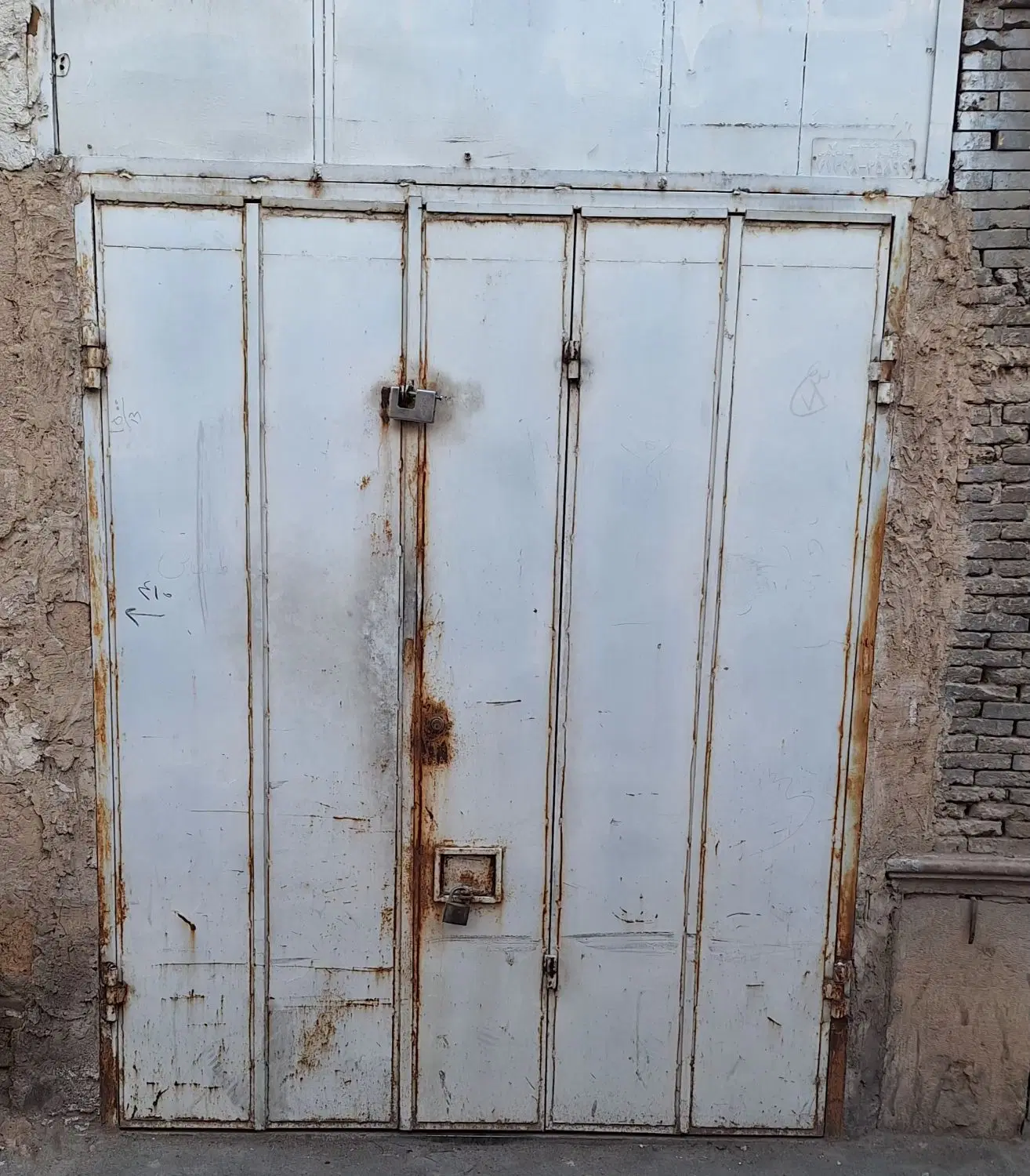 رهن و اجاره یک باب مغازه