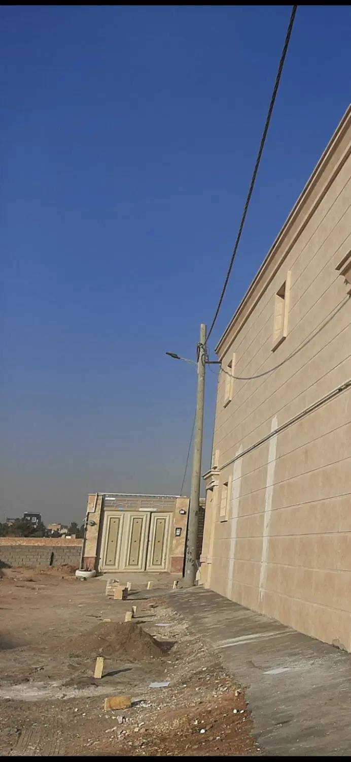 مسکونی سفکاری