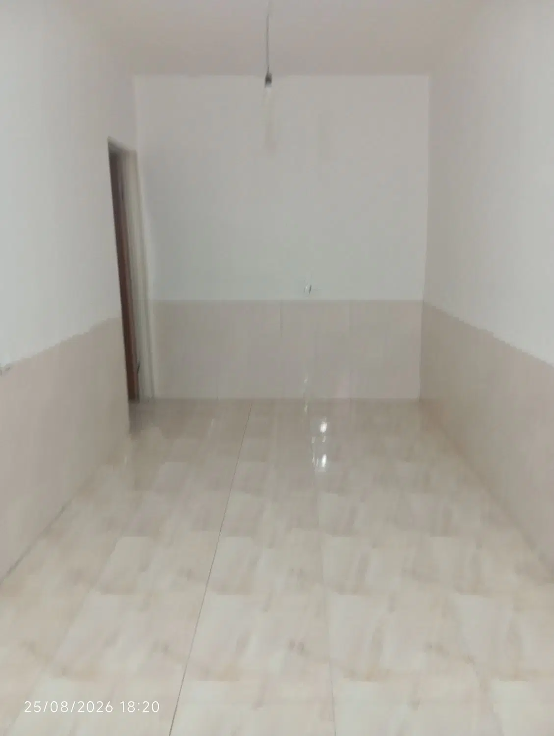 رهن خانه همکف تمیز