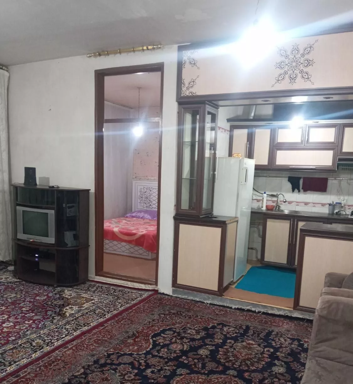 اجاره سوییت ویلای روزانه وبلندمدت خیابان اصلی شهدا