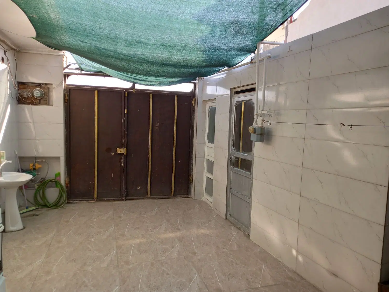 فروش ملک 172  متری کوی شهدا