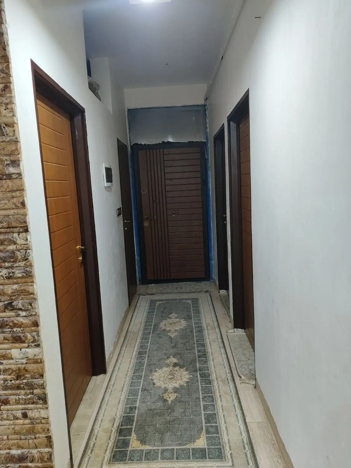 خانه ویلایی فخراباد فاز۳دوکله برخیابان اصلی