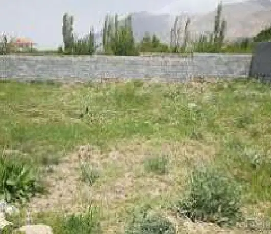 قطعه 250 و 530متری میدان قائم