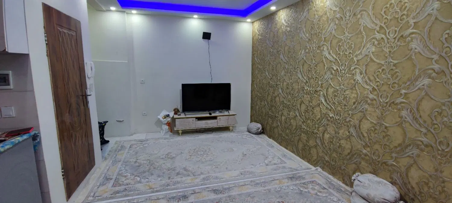 خونه دوبلکس ۴۰ متری