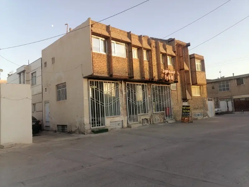 اجاره مغازه 20 متری