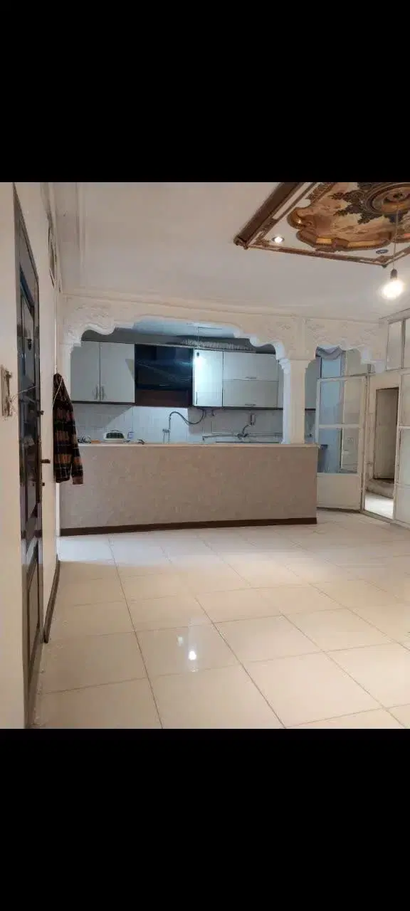 واحد ۶۰ متری فخر توسعه