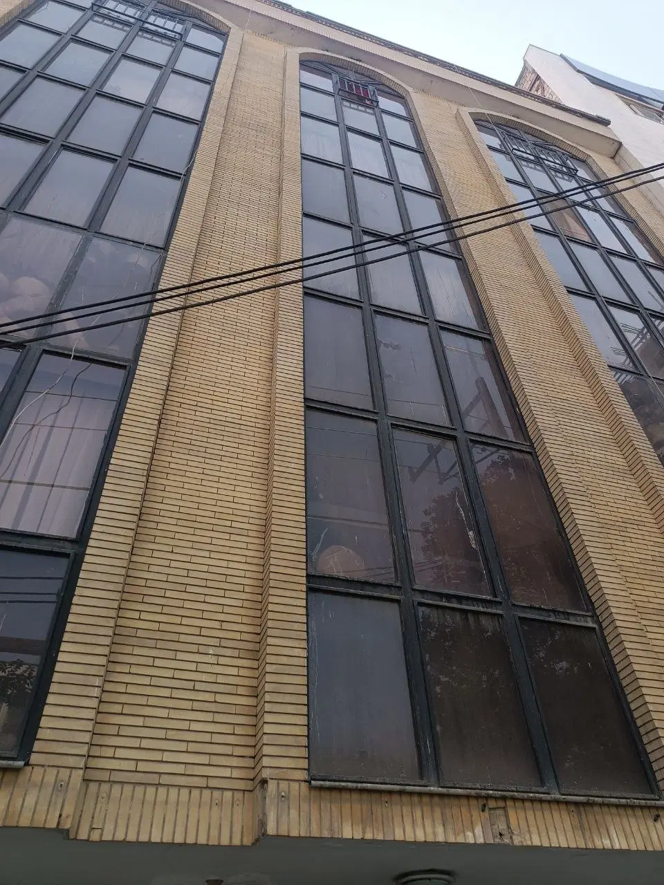 ۷۸متر حاشیه صارمی رهن کامل