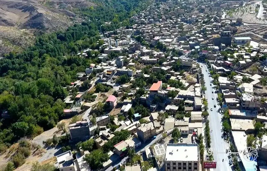 زمین بنیاد مسکن ابرده علیا قابل معاوضه