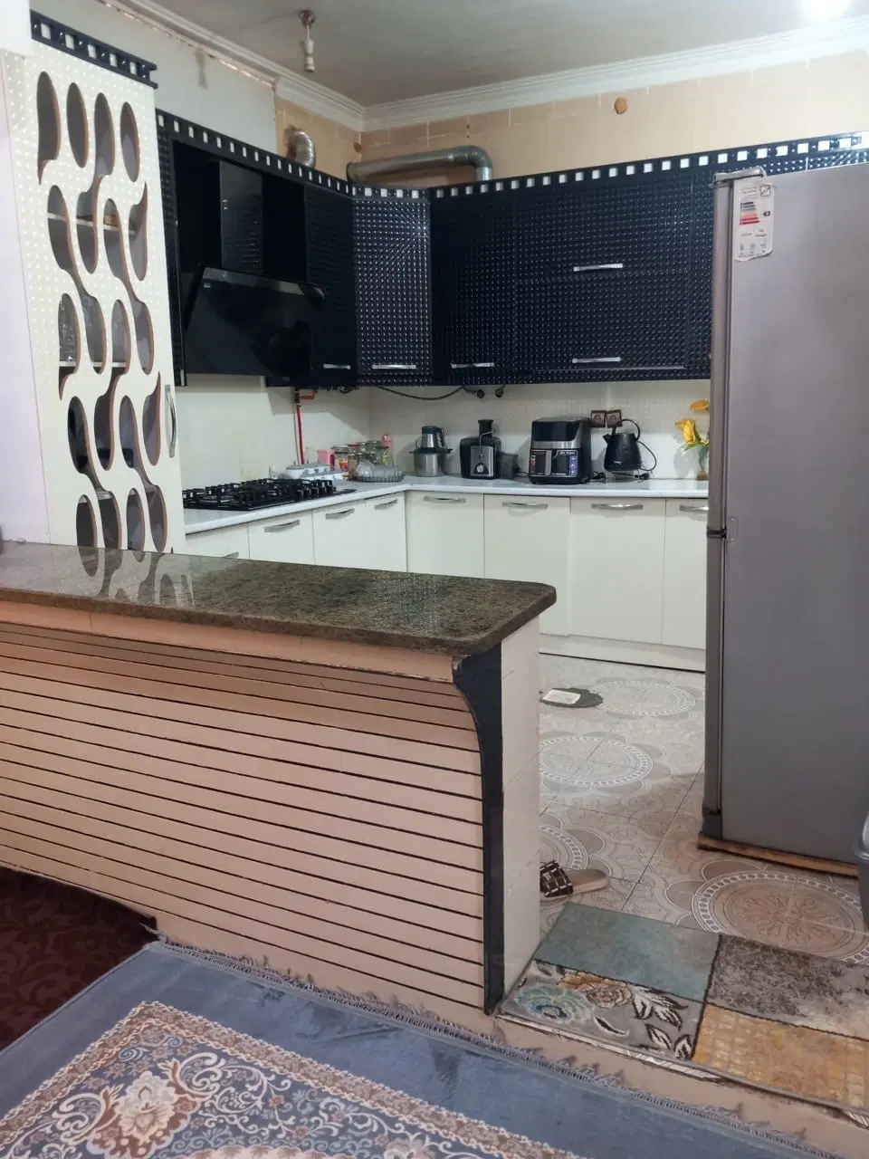 ویلایی دوبلکس