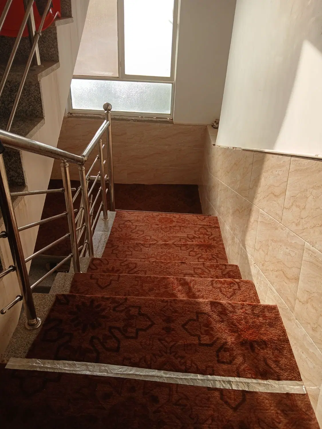 مسکن مهر امام رضا فاز یک