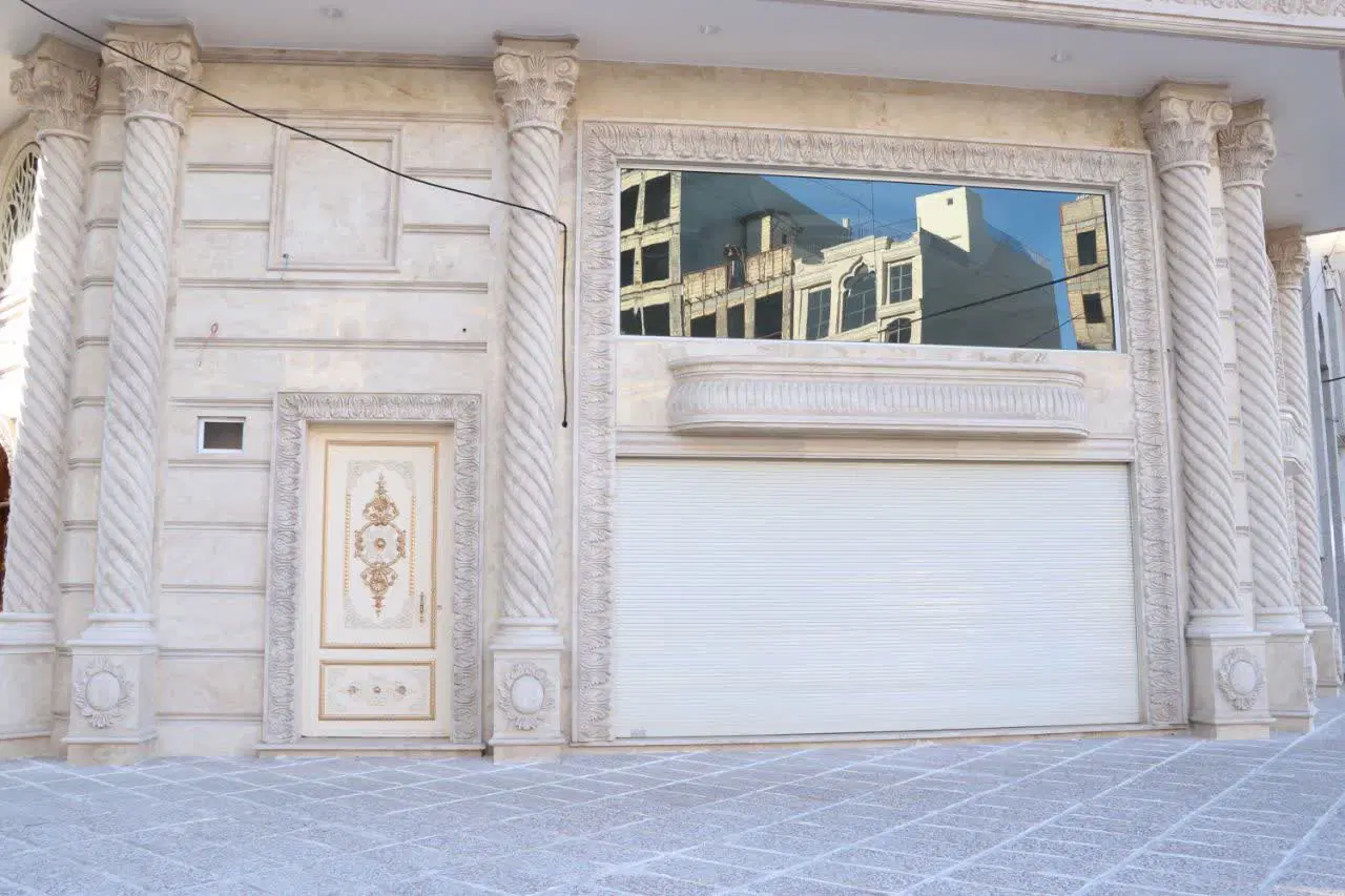 فروش واحد اداری بلوار تعاون
