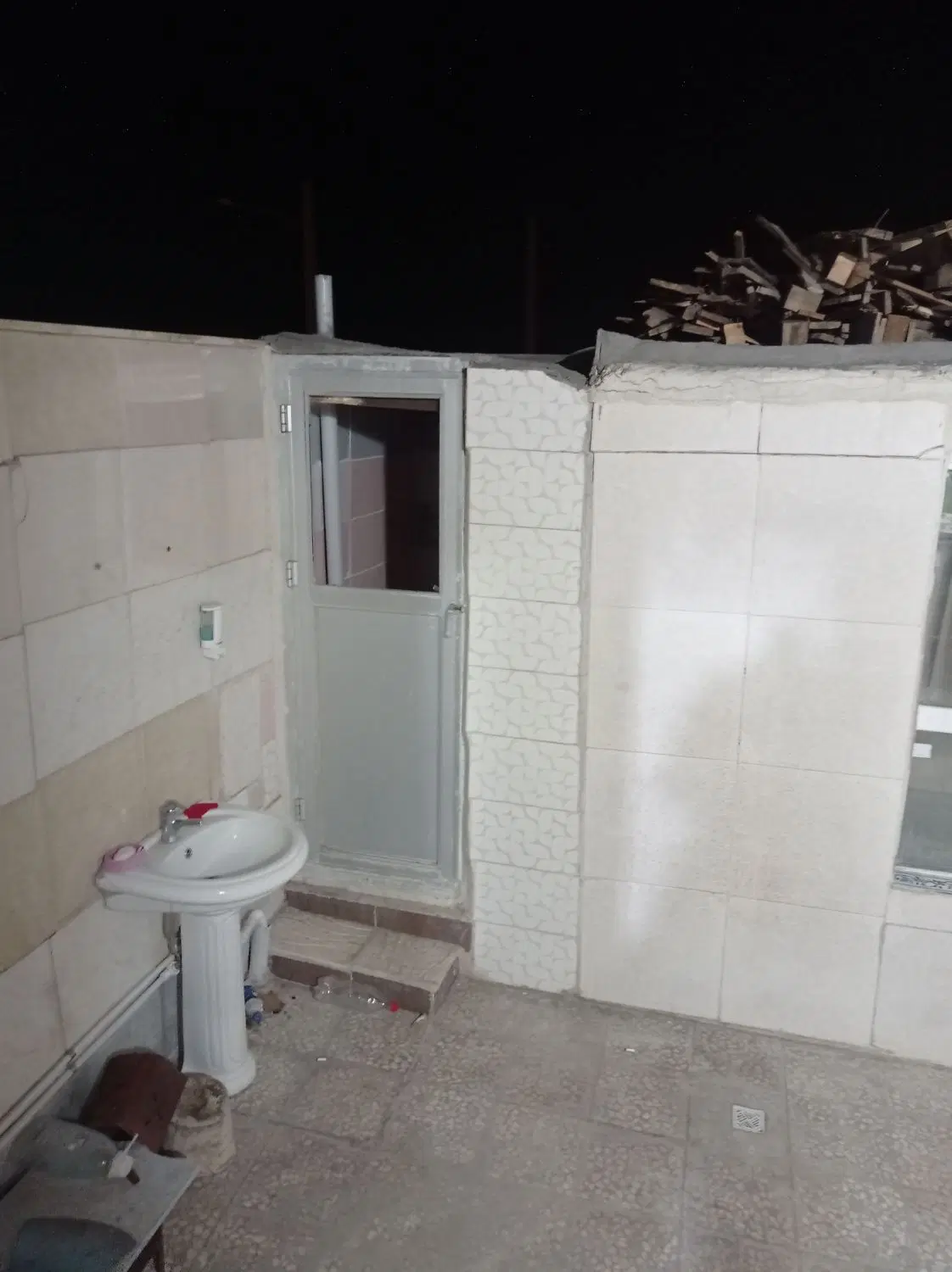 خانه اپارتمان