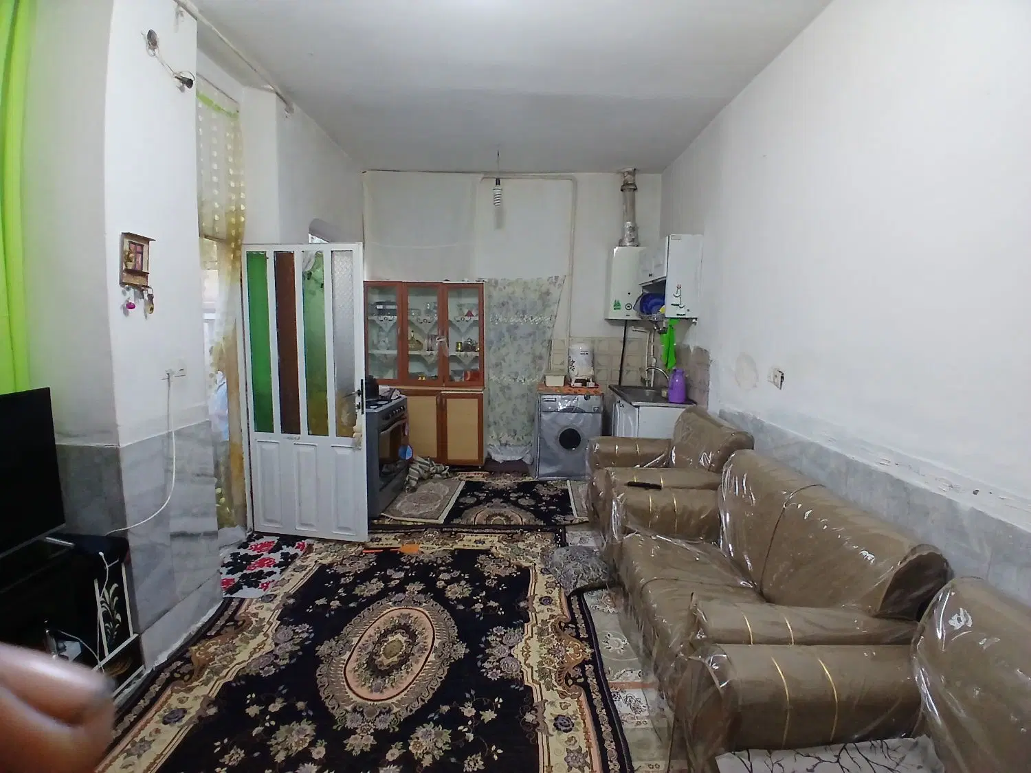 خانه ویلایی