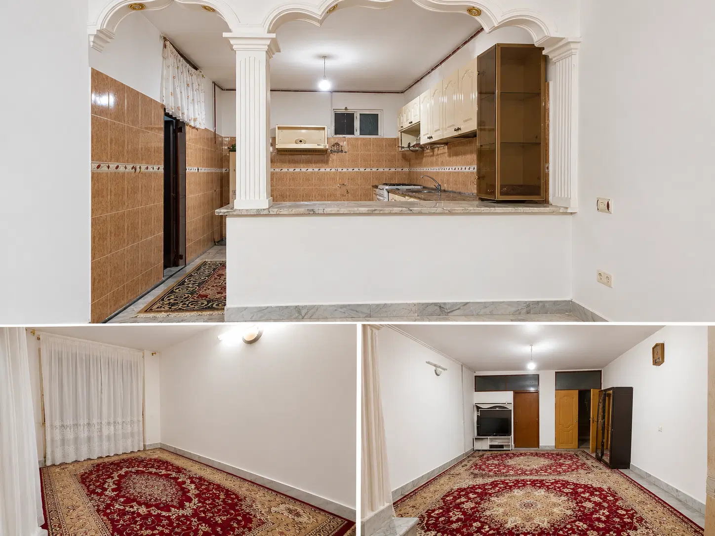 اجاره‌ منزل