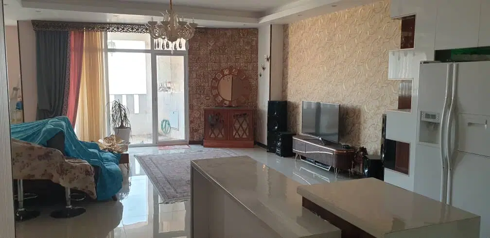 ۱۷۰ متر باغستان غربی ۴ واحدی  نیایش