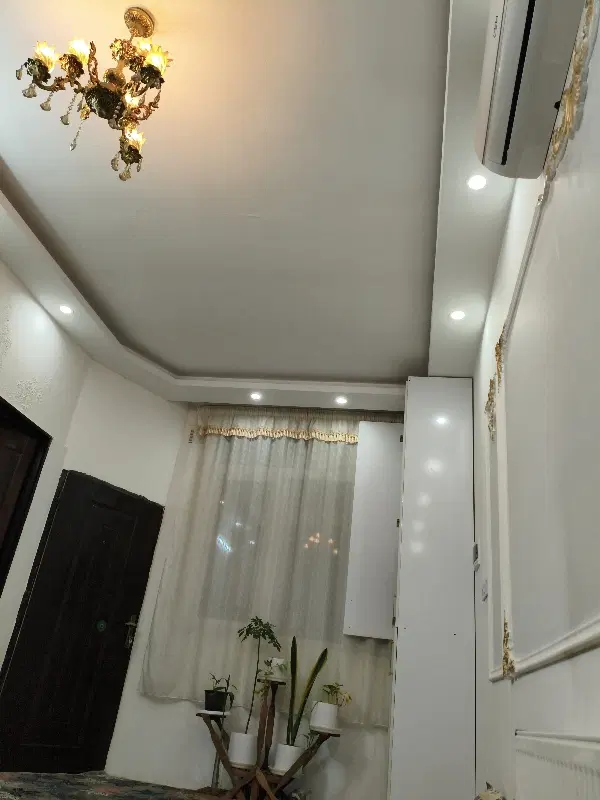 هم اتاقی