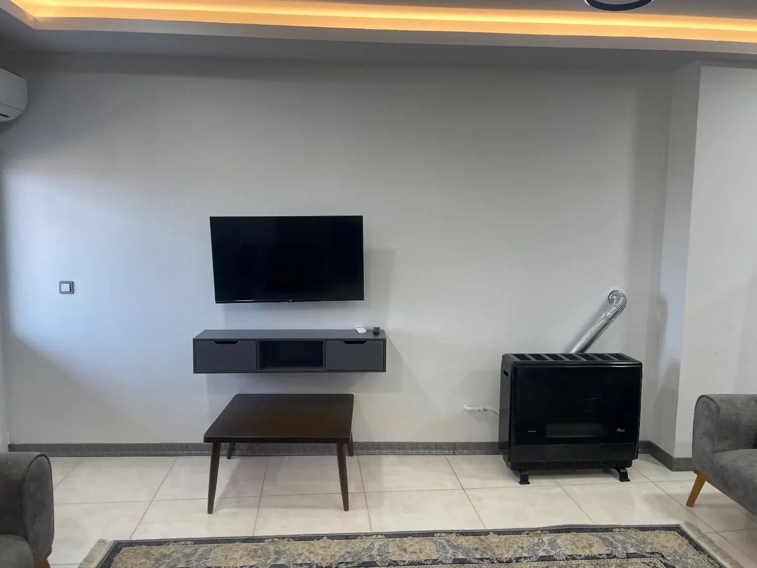 دوخواب ۱۵۰ متری