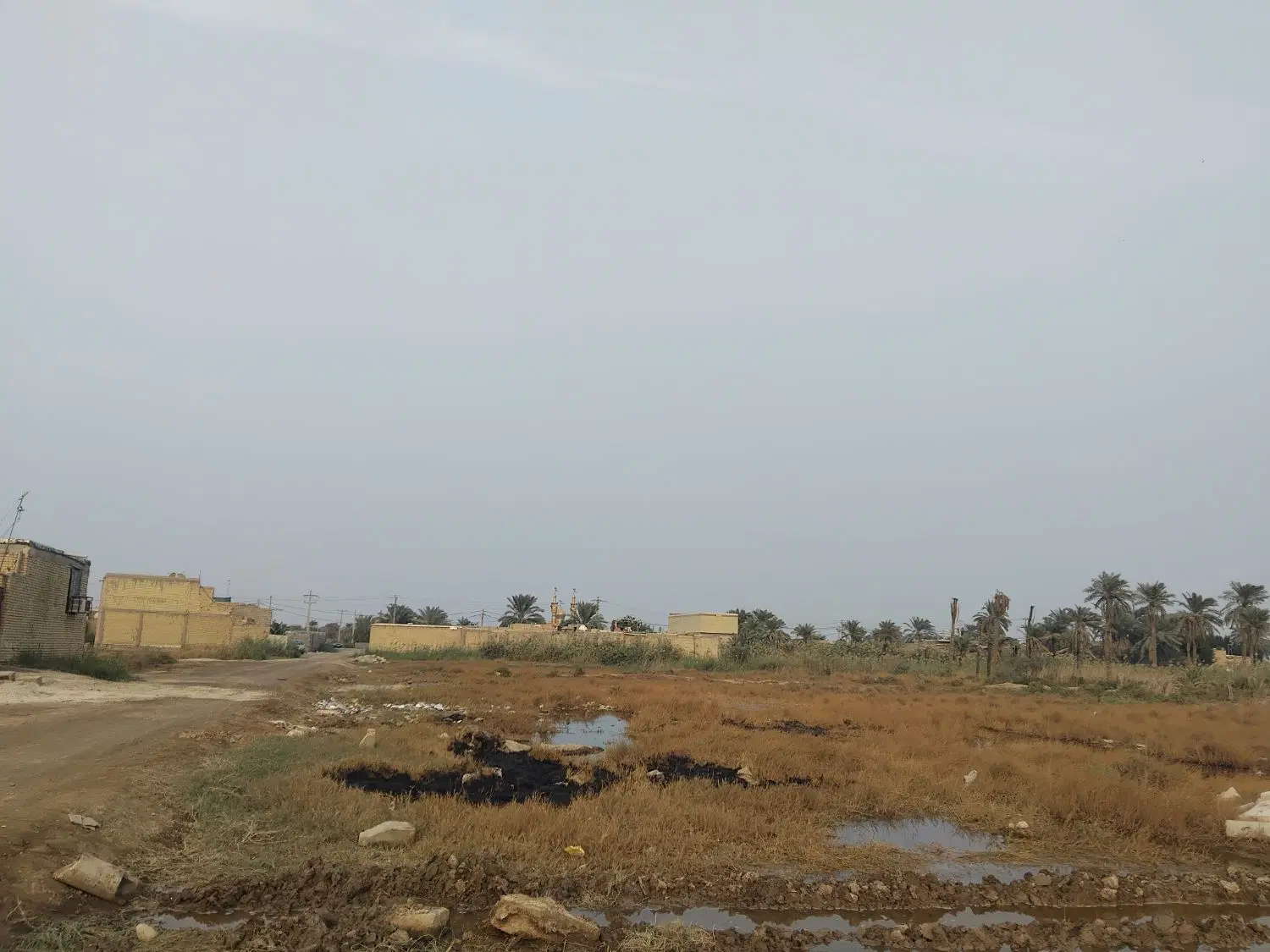 محرزی خرمشهر
