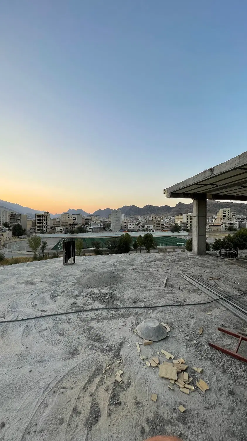 ۳۳۰متر زمین اذربایجان فروردین