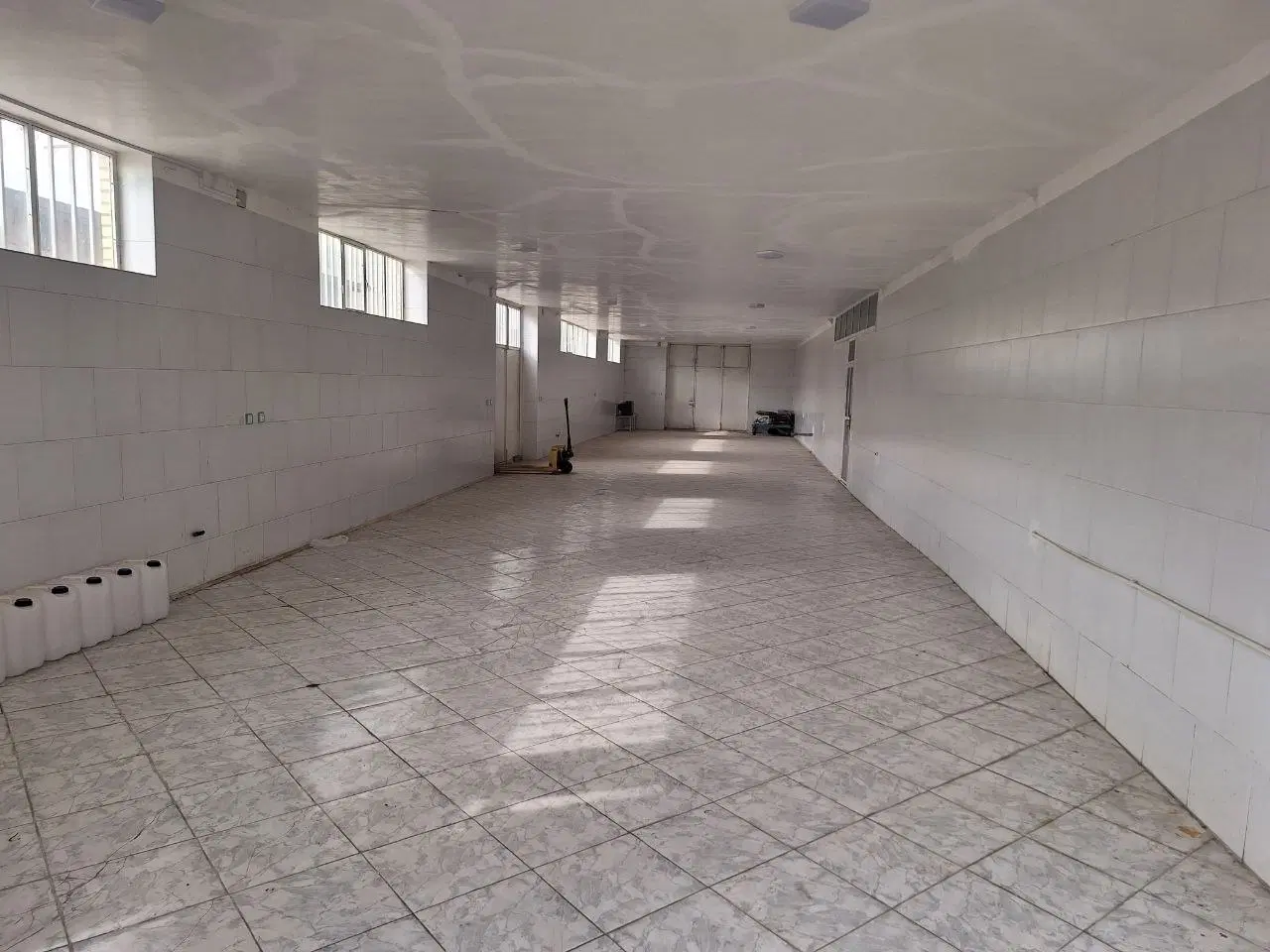 فروش کارخانه و سوله در شهرک صنعتی ۲