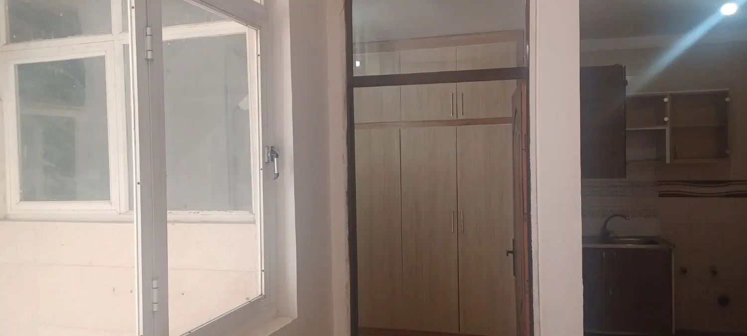 منزل فروشی طبقه همکف خیابان بی بی مریم